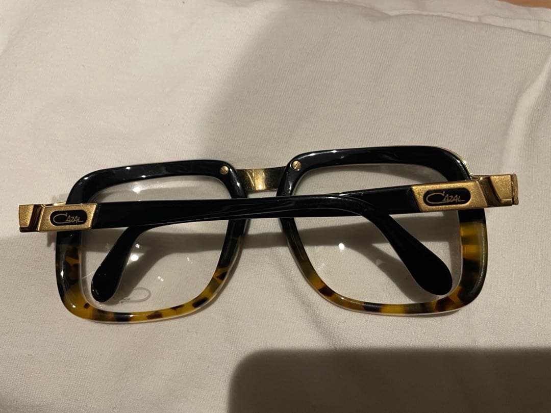 希少CAZAL 616/7 CAZAL LEGENDSカザールレジェンズお値引有