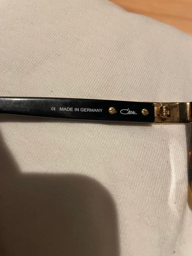 希少CAZAL 616/7 CAZAL LEGENDSカザールレジェンズお値引有