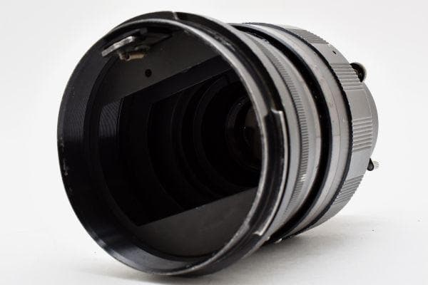 マミヤプレス　mamiya sekor 150mm f5.6 #317-2