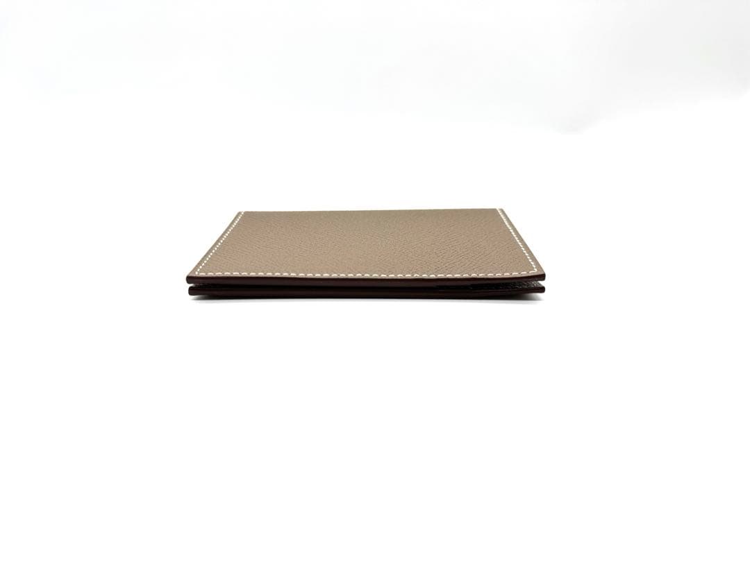 エルメス HERMES MC2 ユークリッド カードケース 名刺入れ