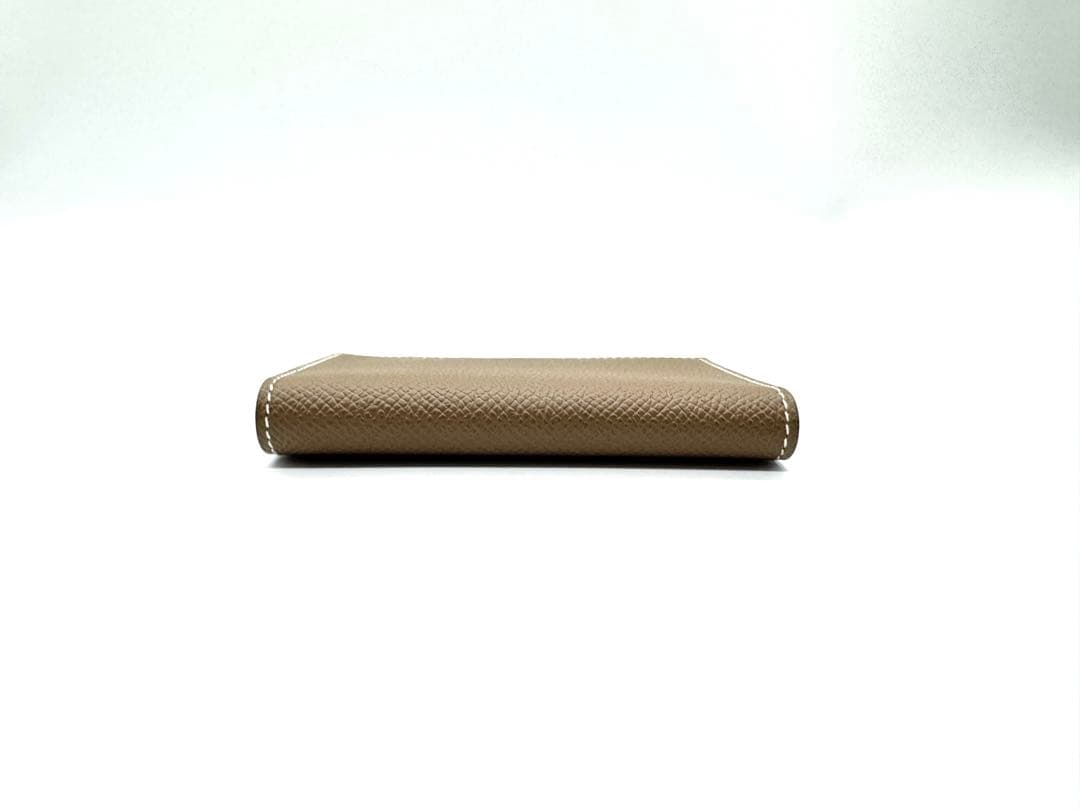 エルメス HERMES MC2 ユークリッド カードケース 名刺入れ