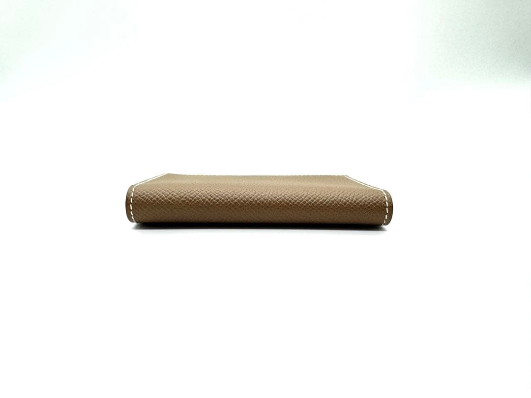 エルメス HERMES MC2 ユークリッド カードケース 名刺入れ