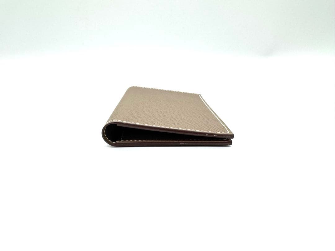 エルメス HERMES MC2 ユークリッド カードケース 名刺入れ