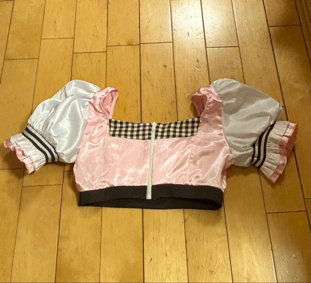 Malymoon マリームーン マカロンメイド服