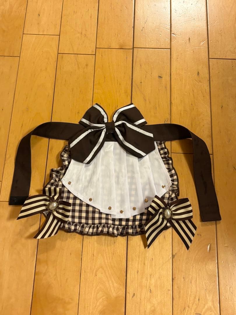 Malymoon マリームーン マカロンメイド服