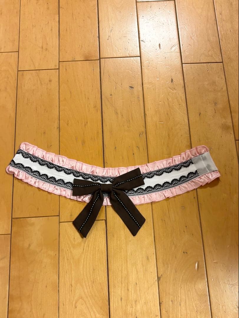 Malymoon マリームーン マカロンメイド服