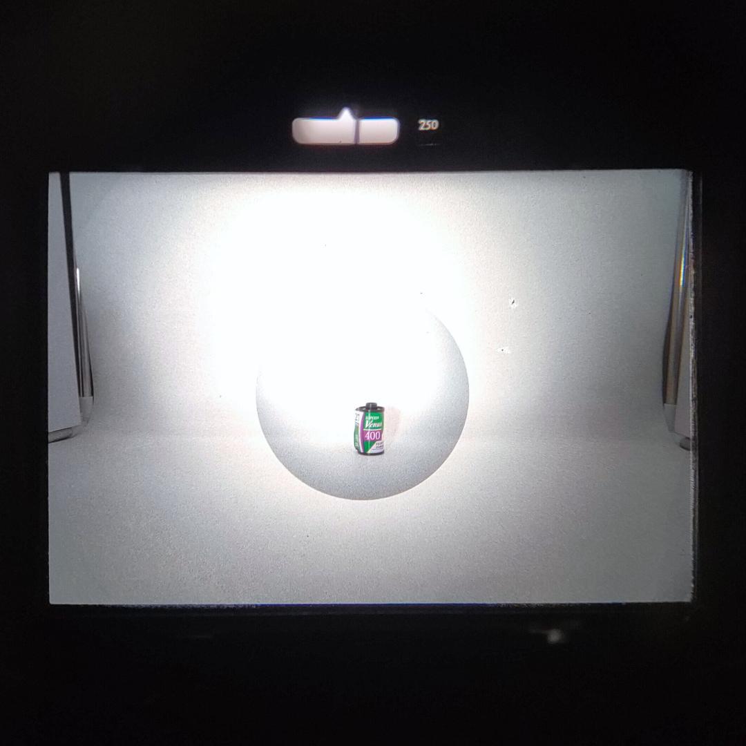 綺麗 Nikon F アポロ / NIKKOR-H Auto 28mm F3.5