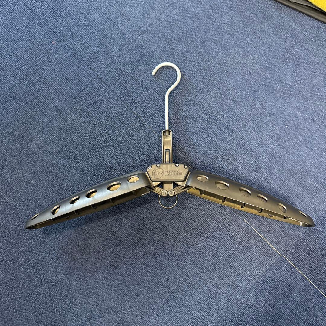 美品　日本製_Hurley ロンハーマン　ウエットスーツセミドライ4mm/3mm