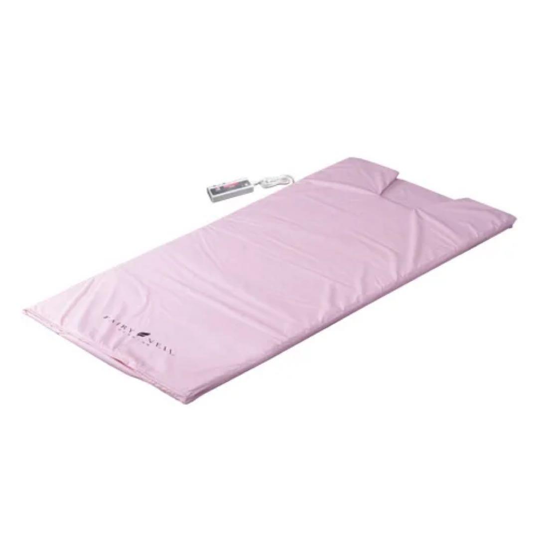 フェアリーヴェール　プレミアム　ベレガ　岩盤浴