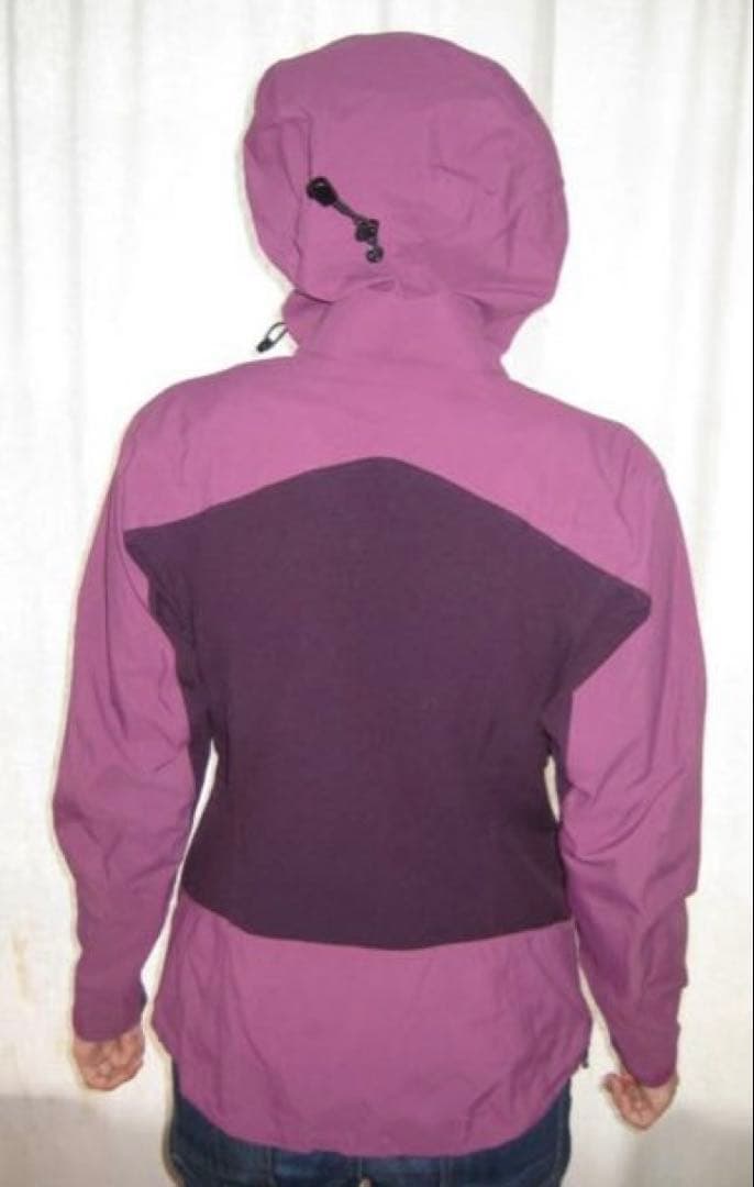 D*o様 Arc’teryx アークテリクス Sidewinder Jacket