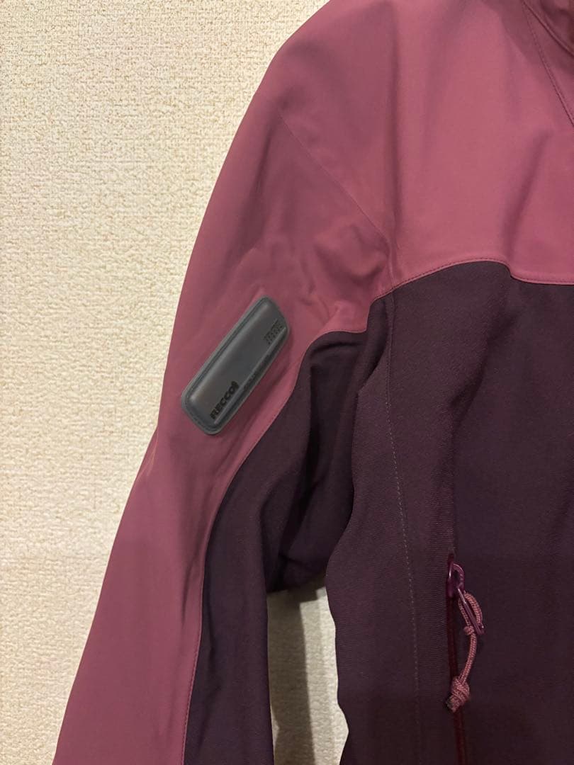D*o様 Arc’teryx アークテリクス Sidewinder Jacket
