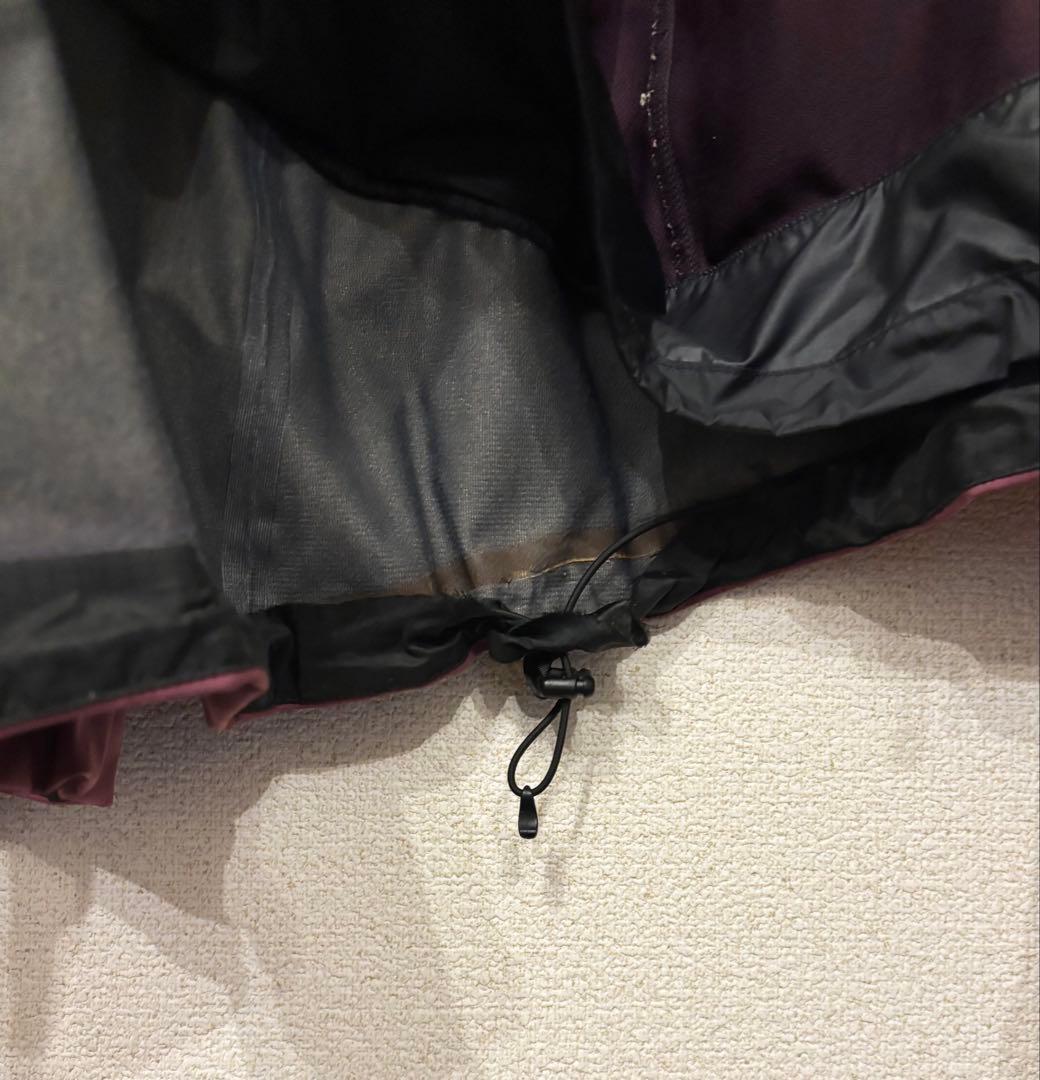 D*o様 Arc’teryx アークテリクス Sidewinder Jacket