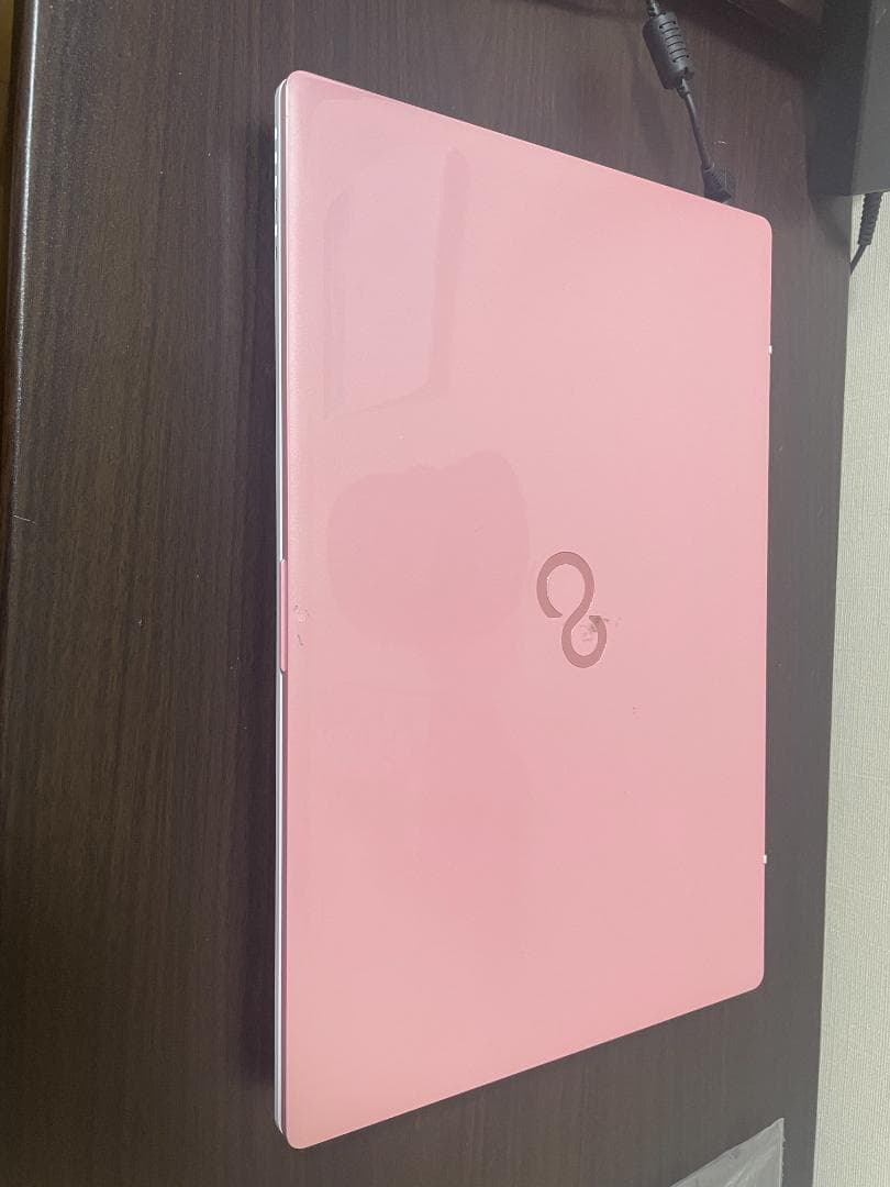 LIFEBOOK AH45/B3 SSD/メモリ16G / Office2016