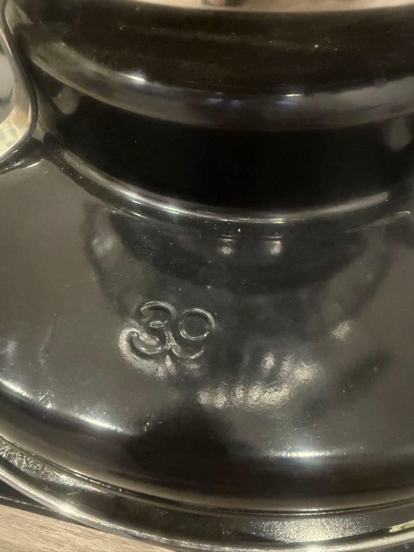 アラジン ストーブ 5年製 ストーブ レトロ 暖房器具　艶消しブラック　オシャレ