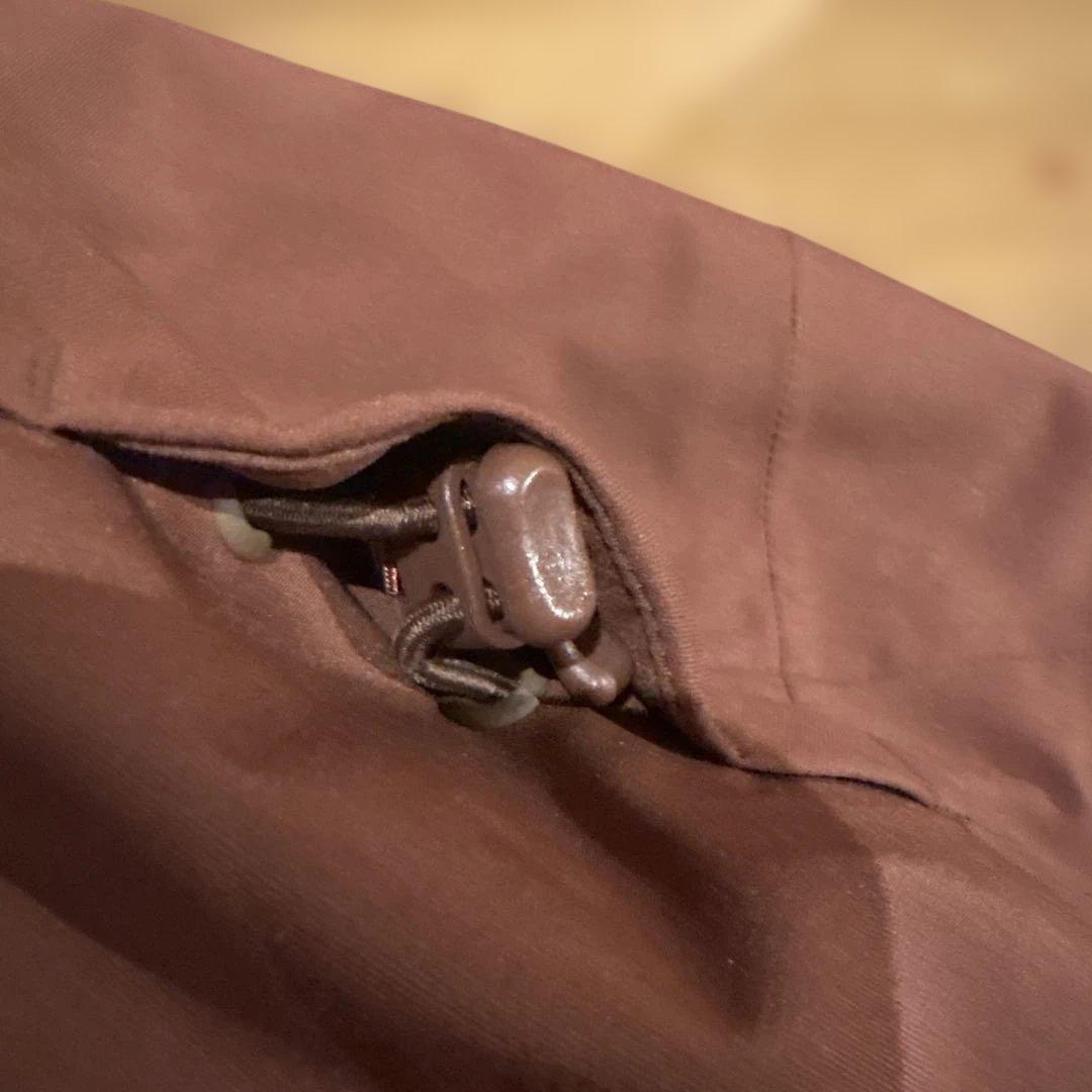 MILLETスキージャケットTELLURIDE JKT M / MIV9215