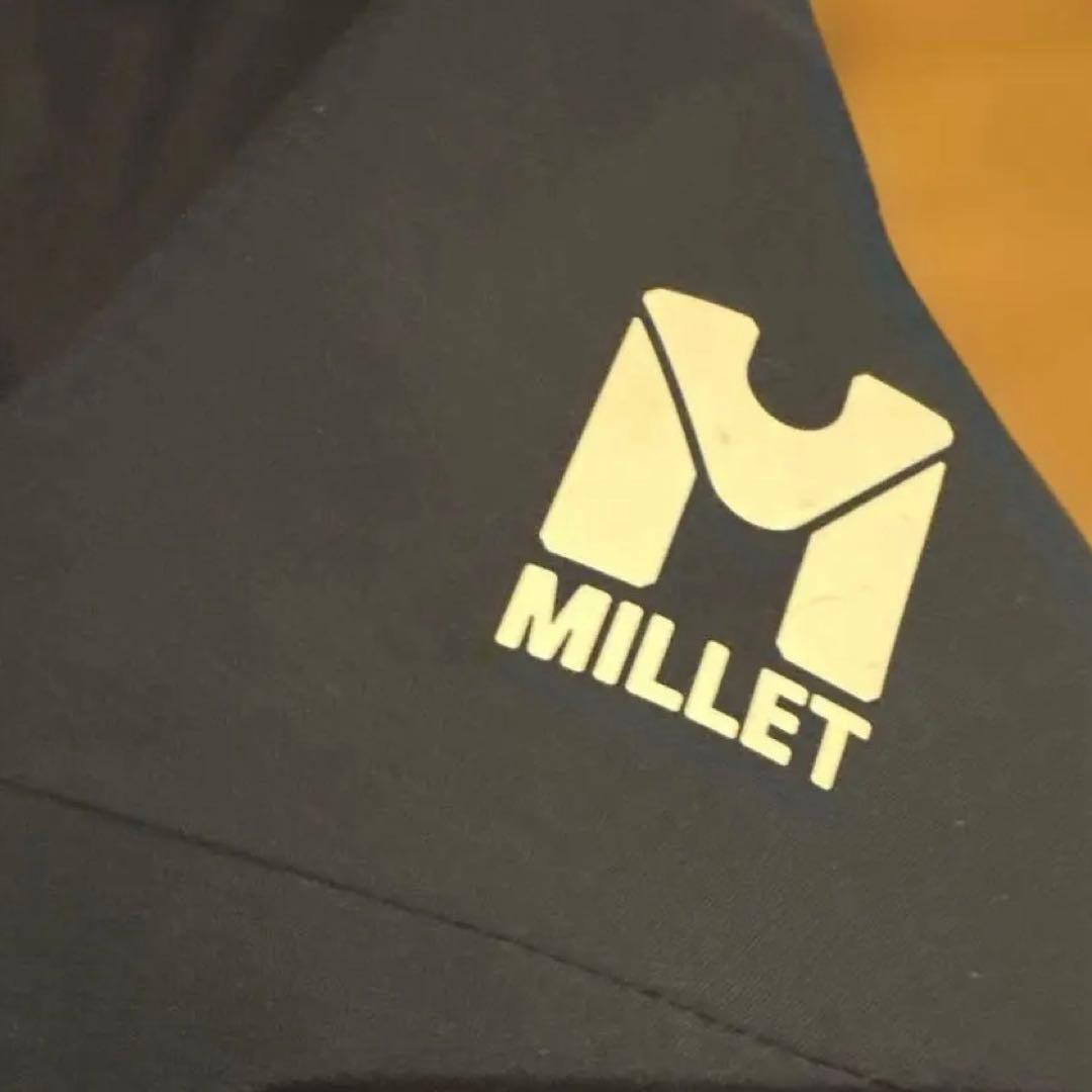 MILLETスキージャケットTELLURIDE JKT M / MIV9215