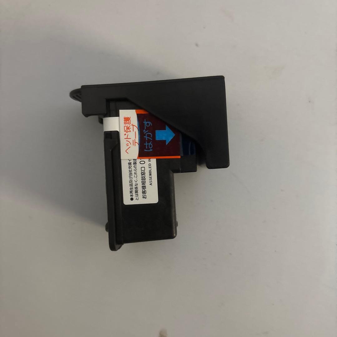 Canon BC-310 360 BC-311 カラー 使用済み空です新品2点