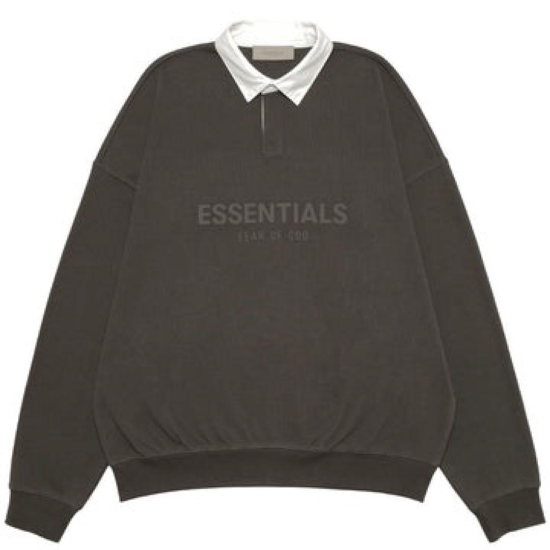 ヒロ　　 XS フォグ　fog fear of god