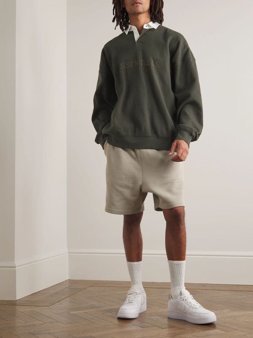 ヒロ　　 XS フォグ　fog fear of god