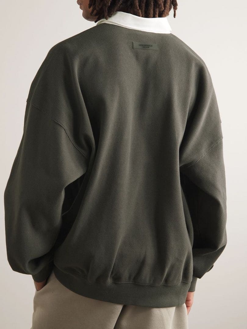 ヒロ　　 XS フォグ　fog fear of god