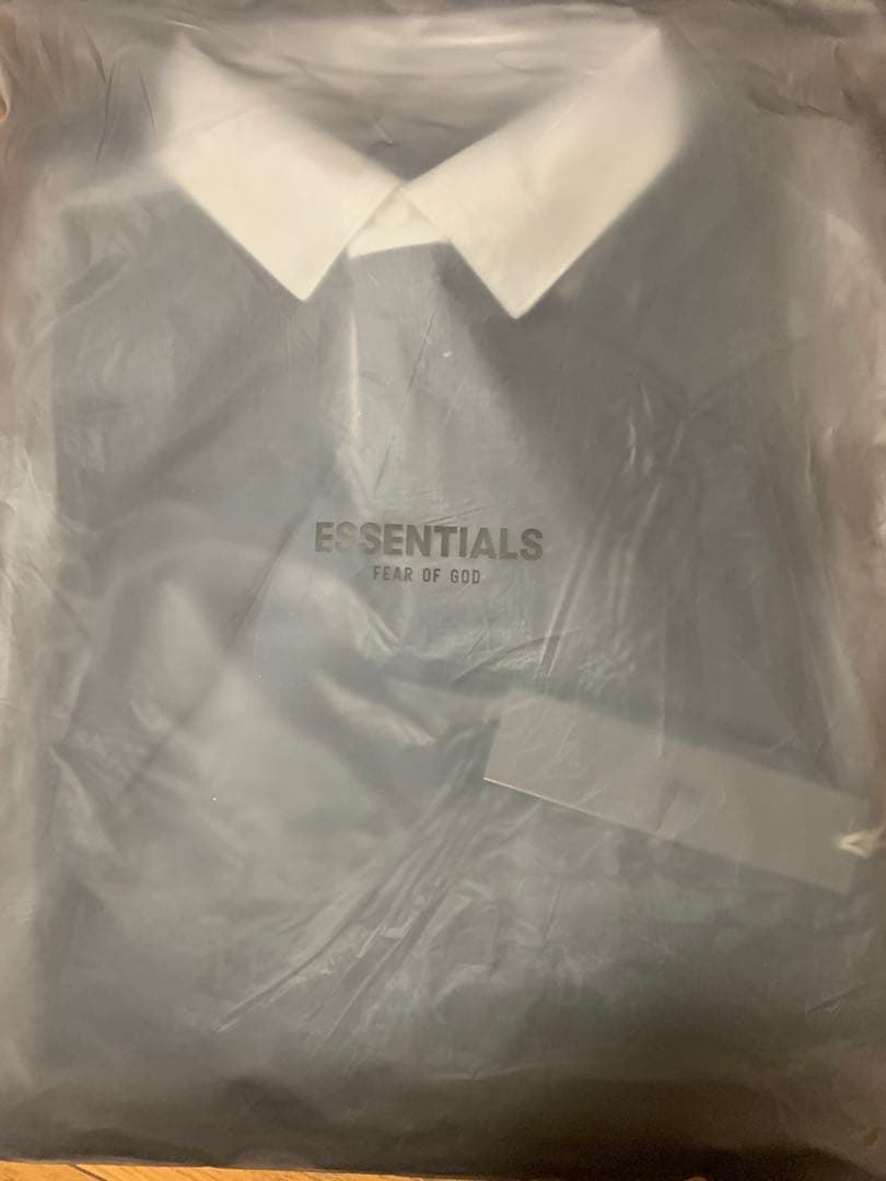 ヒロ　　 XS フォグ　fog fear of god