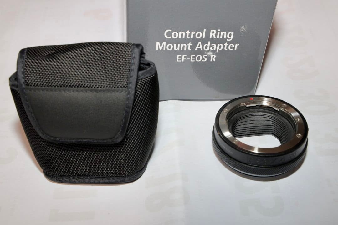 Canon EOS R6 ミラーレス一眼 本体　付属品