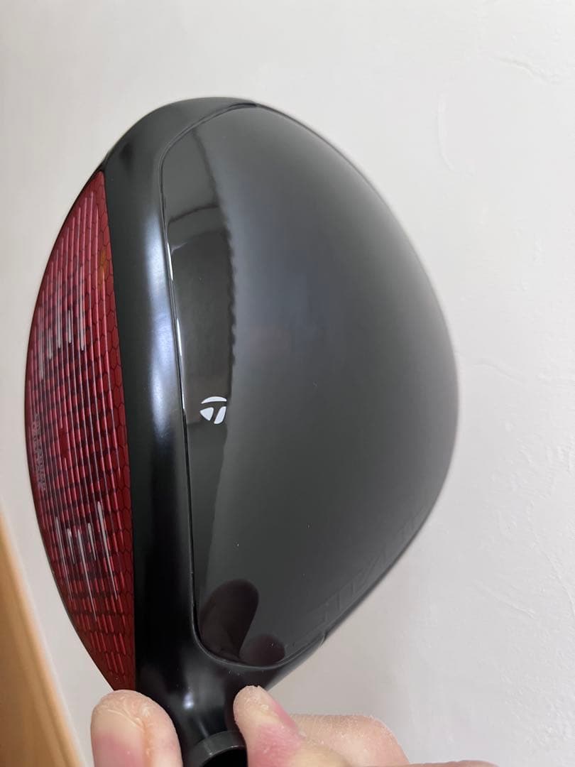 ステルス2 プラス　10.5°ヘッドのみ　カバー付き ヘッド単品