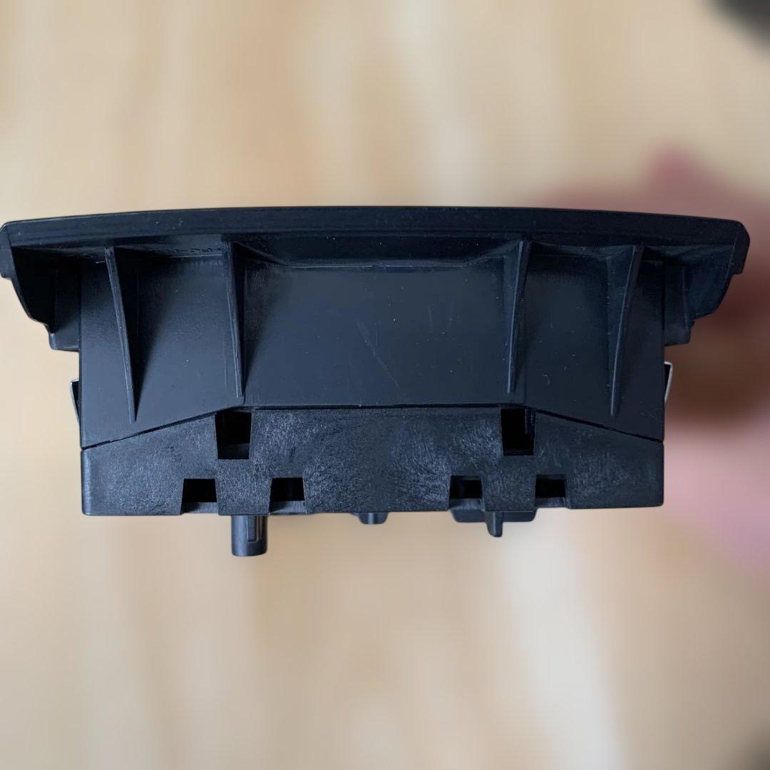 ポルシェ991.613.255.00 DML スポーツスイッチパネル