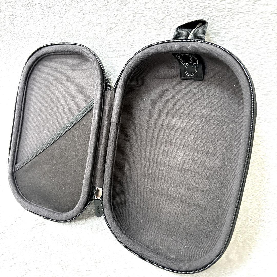 Bose QuietComfort 35 II ワイヤレスヘッドホン シルバー