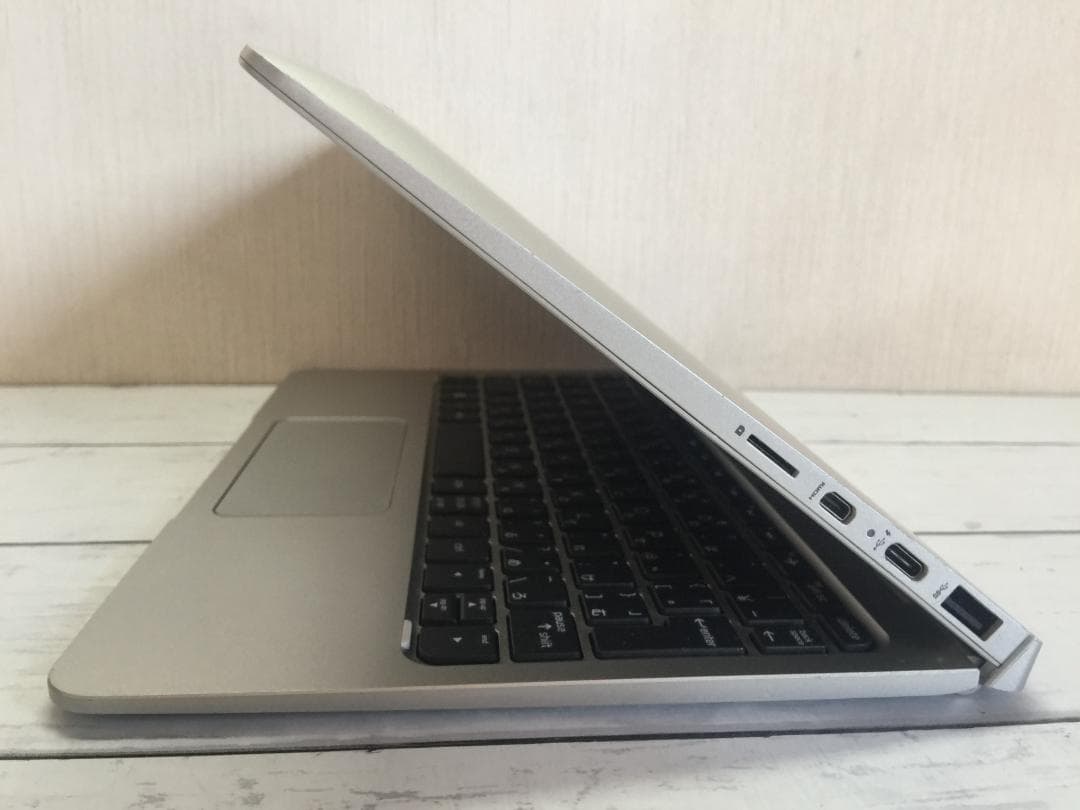 HP x2 210 G2 10.1型 IPS液晶　軽量コンパクト ノートPC