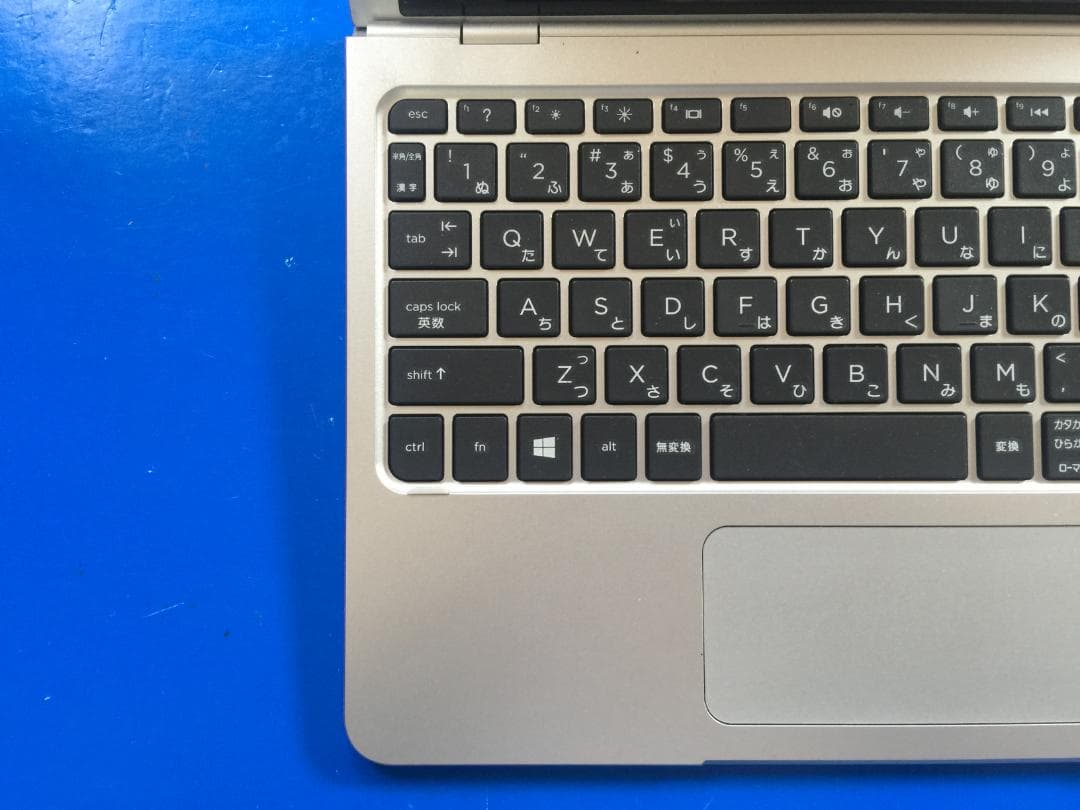 HP x2 210 G2 10.1型 IPS液晶　軽量コンパクト ノートPC