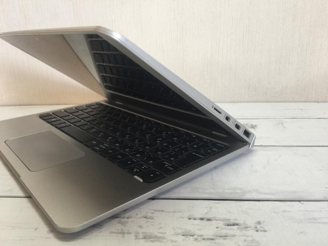 HP x2 210 G2 10.1型 IPS液晶　軽量コンパクト ノートPC