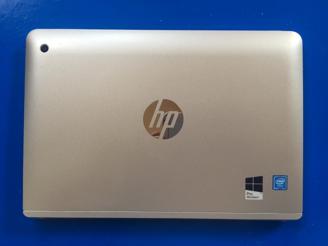 HP x2 210 G2 10.1型 IPS液晶　軽量コンパクト ノートPC