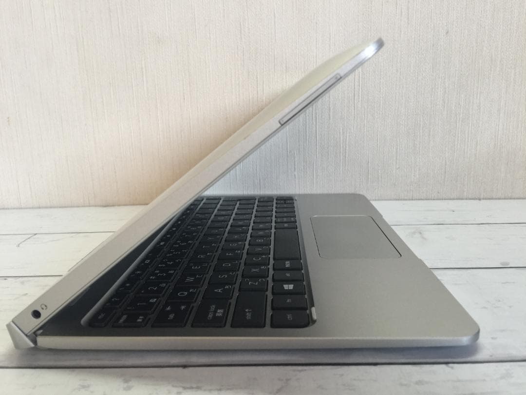 HP x2 210 G2 10.1型 IPS液晶　軽量コンパクト ノートPC