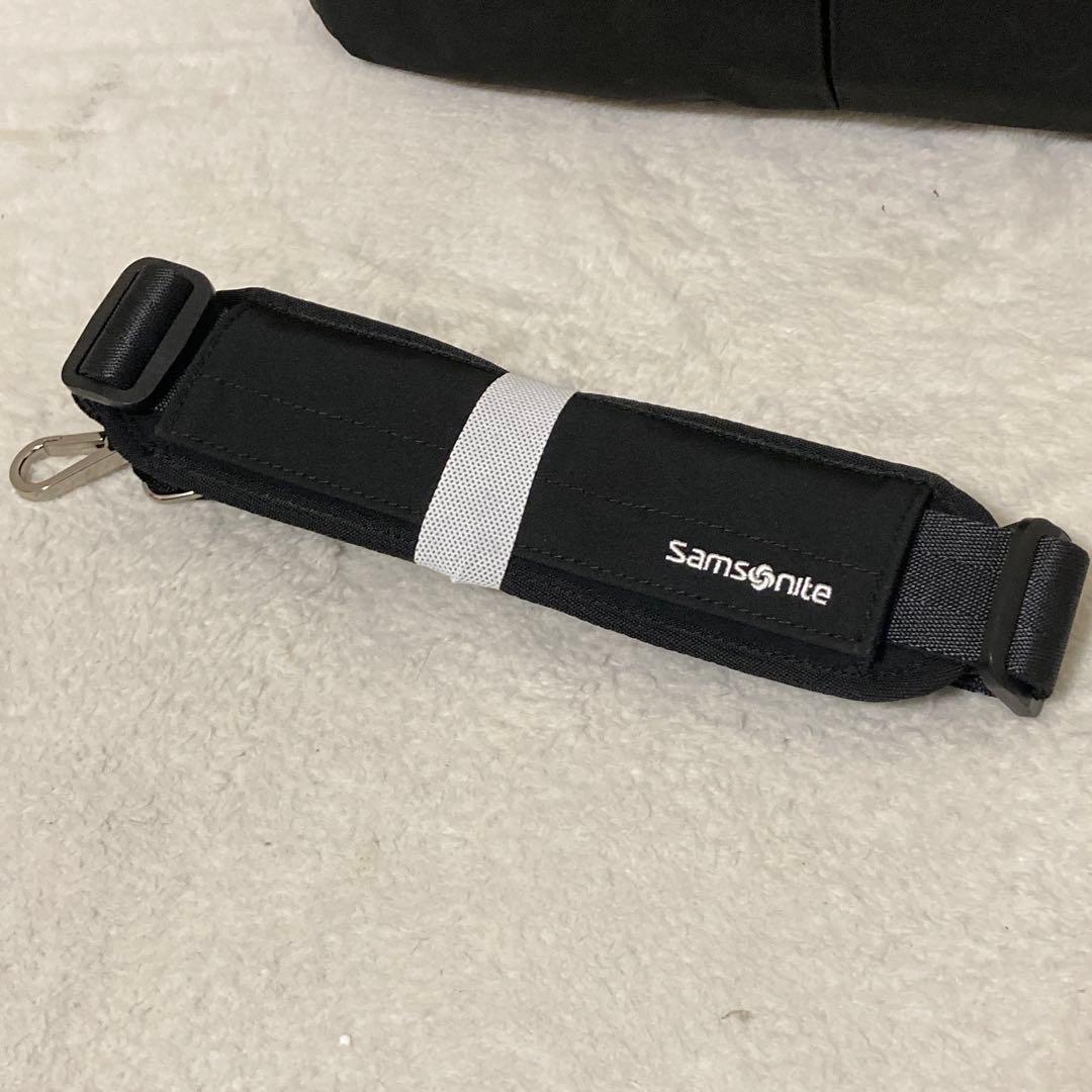 極美品 サムソナイトSamsonite COMBRIO ブリーフケース ビジネス