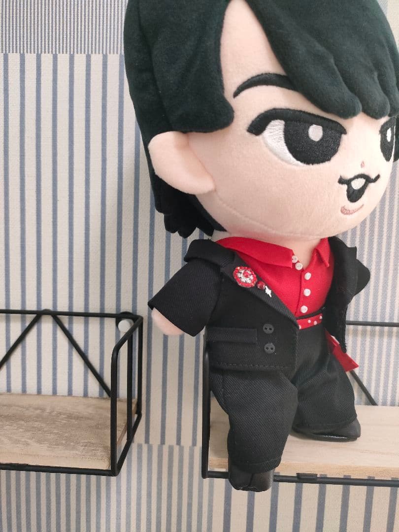 gorogoro ぬい服とお靴　BIG様サイズ