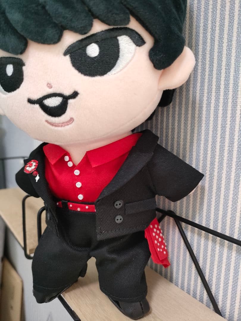 gorogoro ぬい服とお靴　BIG様サイズ