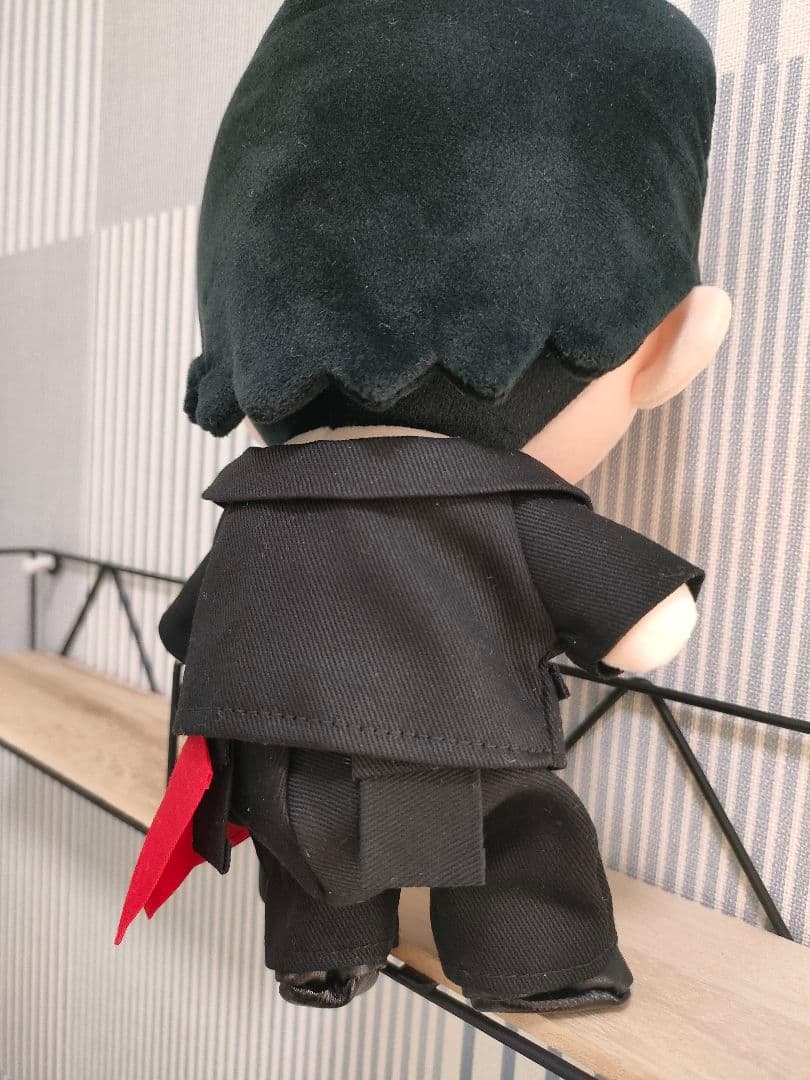 gorogoro ぬい服とお靴　BIG様サイズ