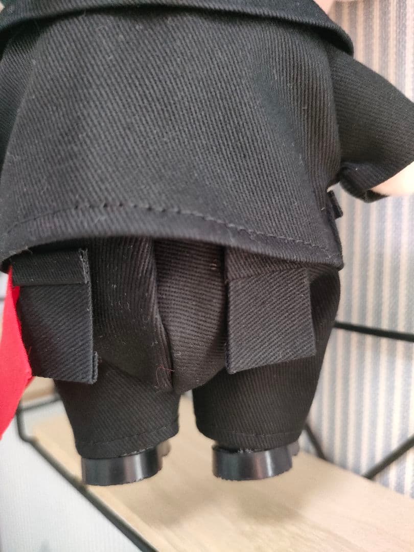 gorogoro ぬい服とお靴　BIG様サイズ