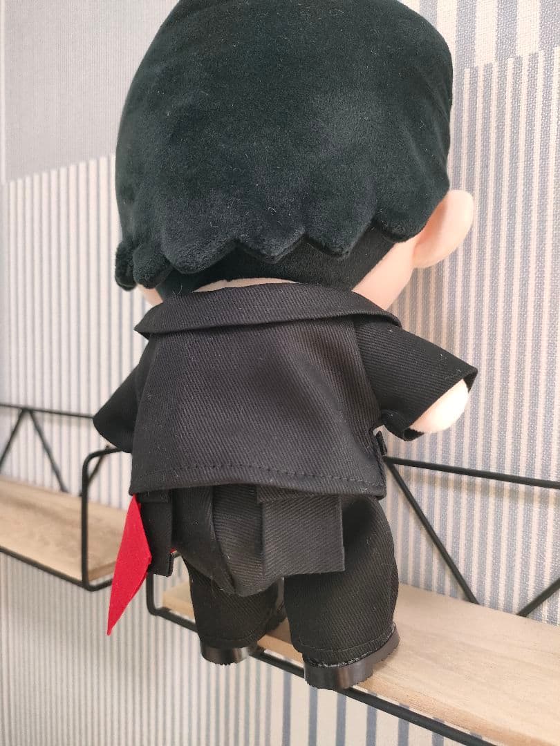 gorogoro ぬい服とお靴　BIG様サイズ