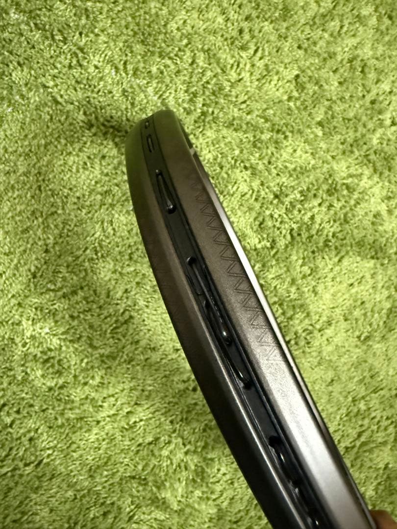 YONEX VOLTRAGE 8S ※使用時間2時間のみ