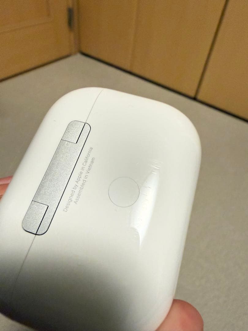 Apple AirPods Pro2 (USB-C)美品