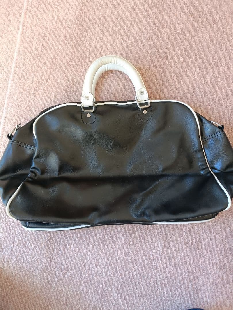 Diesel ボストンバッグ 黒