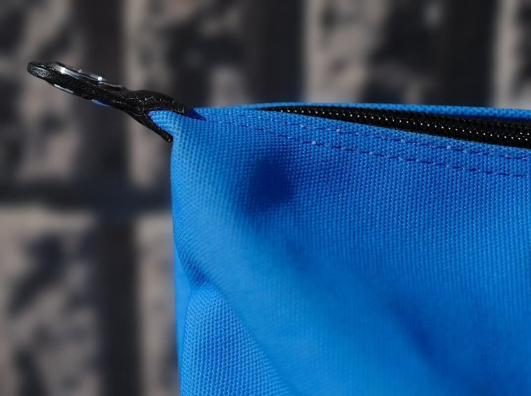 ロンシャンxロバートインディアナコラボボストン1回使用送料込匿名配送最終値下げ