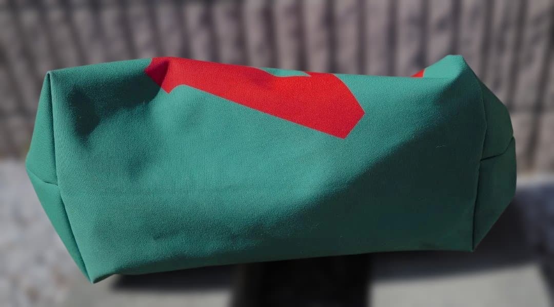 ロンシャンxロバートインディアナコラボボストン1回使用送料込匿名配送最終値下げ