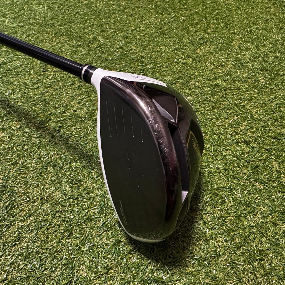 TaylorMade M Gloire ドライバー 10.5度　Mグローレ