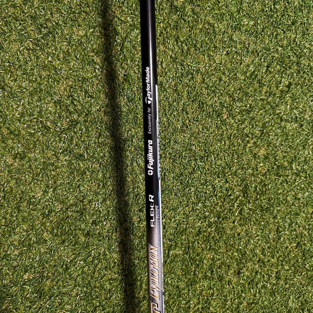 TaylorMade M Gloire ドライバー 10.5度　Mグローレ