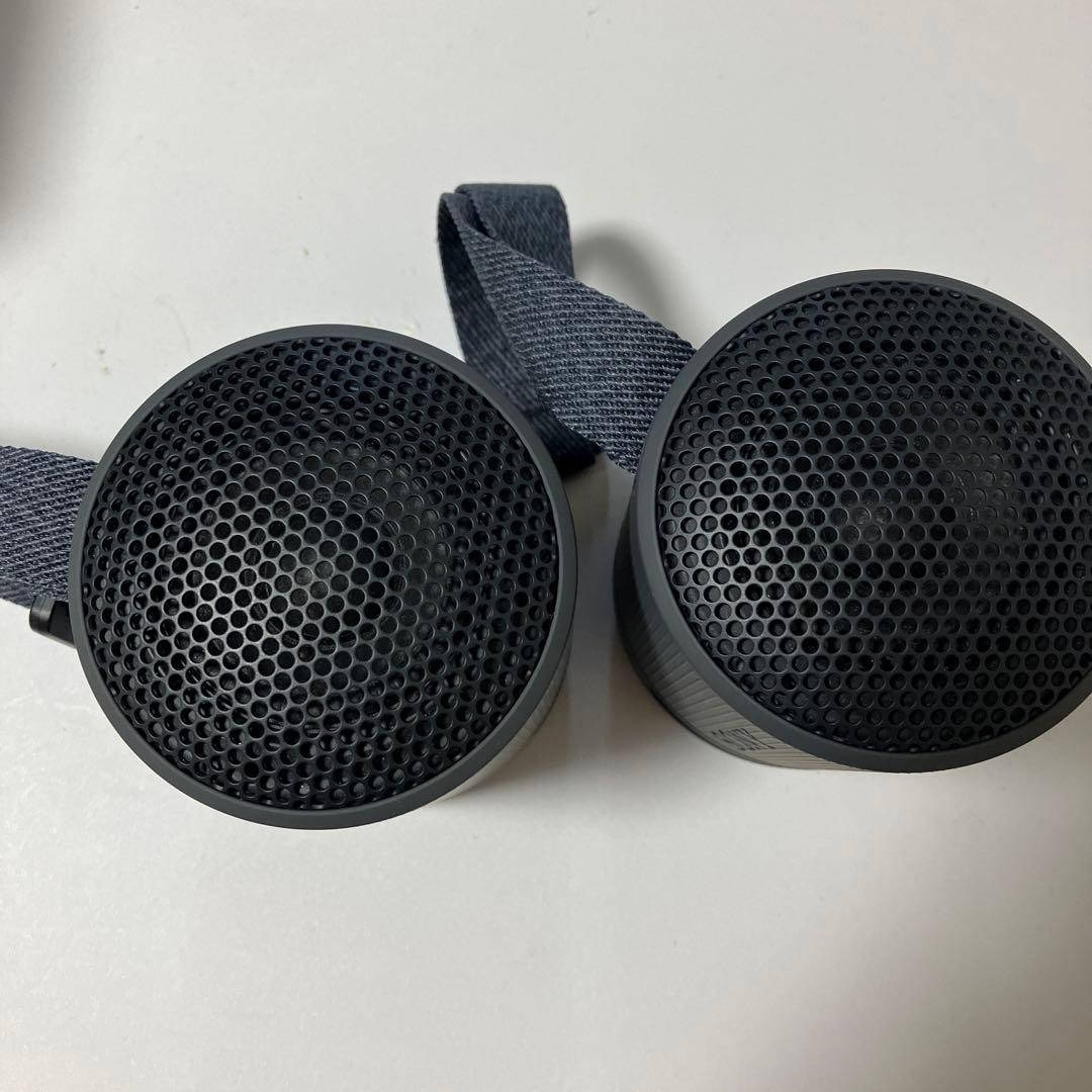 SONYソニーワイヤレススピーカーXB100 2台セット