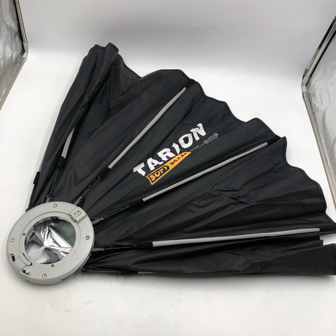 TARION 八角形ソフトボックス 90cm OC-90F/Y31466-A2