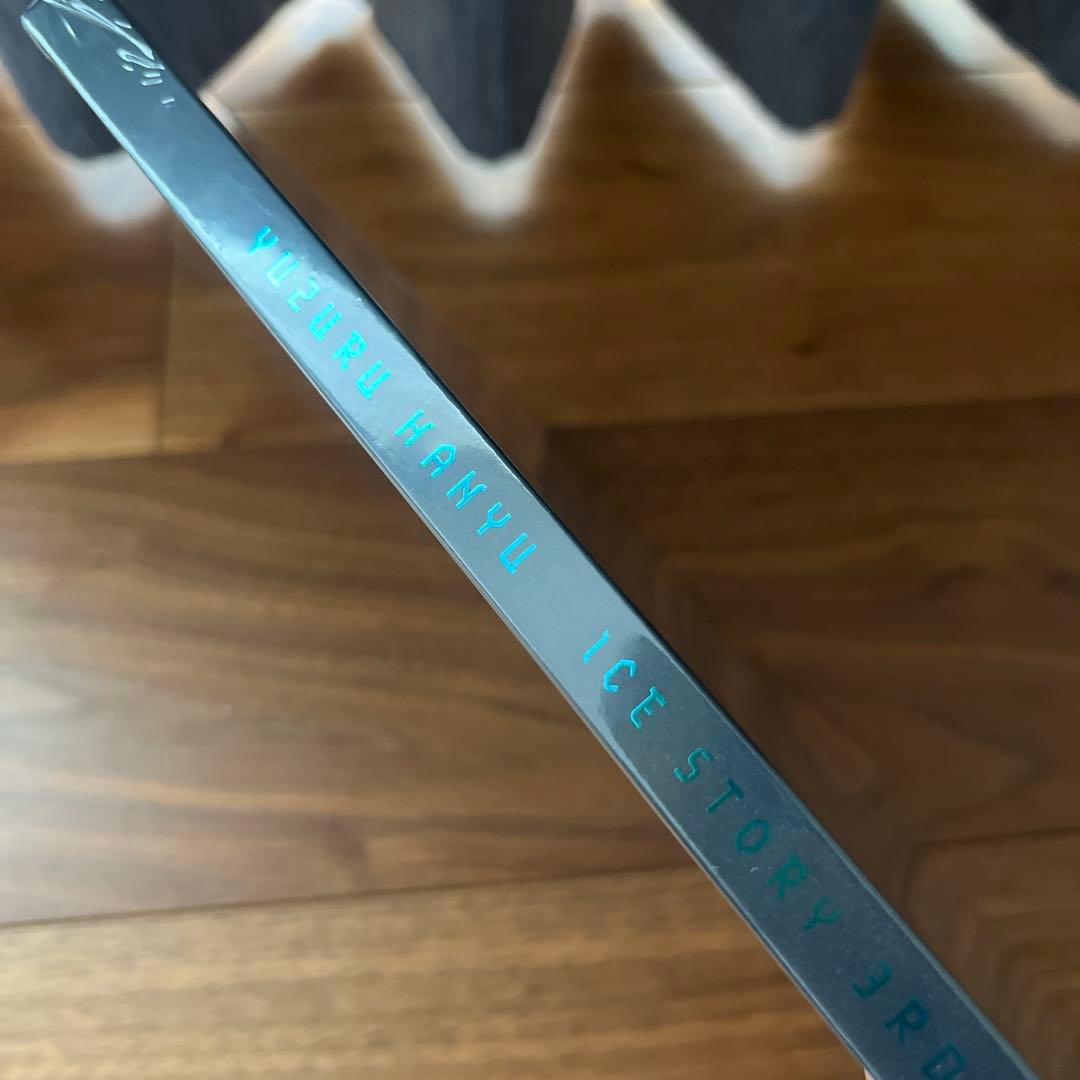 新品　羽生結弦Yuzuru Hanyu ECHOES OF LIFE TOUR